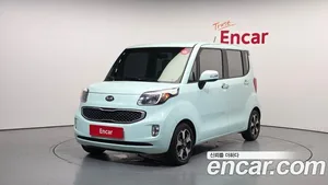 Kia RAY, 2014 — миниатюра 1