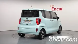 Kia RAY, 2014 — миниатюра 2