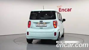 Kia RAY, 2014 — миниатюра 4