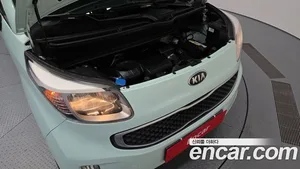 Kia RAY, 2014 — миниатюра 6