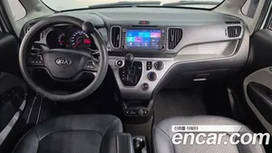 Kia RAY, 2014 — миниатюра 7