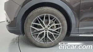 Hyundai Santa Fe, 2018 — миниатюра 5