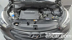 Hyundai Santa Fe, 2018 — миниатюра 6