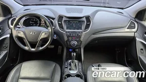 Hyundai Santa Fe, 2018 — миниатюра 7