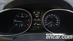 Hyundai Santa Fe, 2018 — миниатюра 8