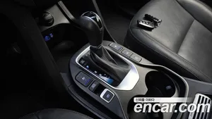 Hyundai Santa Fe, 2018 — миниатюра 9