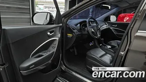 Hyundai Santa Fe, 2018 — миниатюра 10