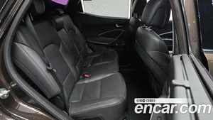 Hyundai Santa Fe, 2018 — миниатюра 11