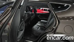 Hyundai Santa Fe, 2018 — миниатюра 12