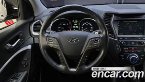 Hyundai Santa Fe, 2018 — миниатюра 13