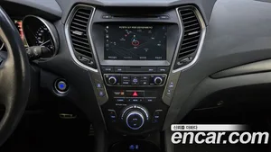Hyundai Santa Fe, 2018 — миниатюра 14
