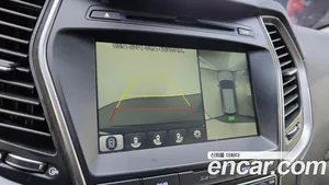 Hyundai Santa Fe, 2018 — миниатюра 15