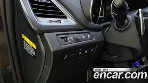 Hyundai Santa Fe, 2018 — миниатюра 16
