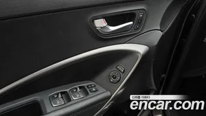 Hyundai Santa Fe, 2018 — миниатюра 17