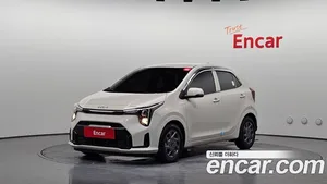 Kia morning, 2025 — миниатюра 1