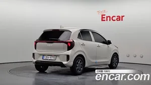 Kia morning, 2025 — миниатюра 2