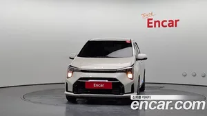 Kia morning, 2025 — миниатюра 3