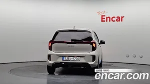 Kia morning, 2025 — миниатюра 4
