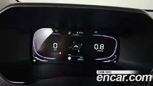 Kia morning, 2025 — миниатюра 8
