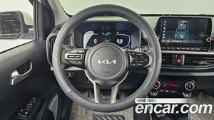 Kia morning, 2025 — миниатюра 15