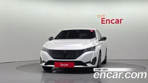 Peugeot 308, 2023 — миниатюра 3