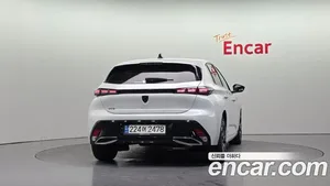 Peugeot 308, 2023 — миниатюра 4