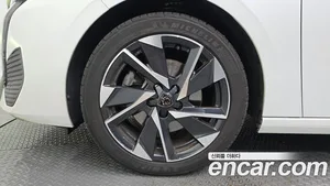 Peugeot 308, 2023 — миниатюра 5