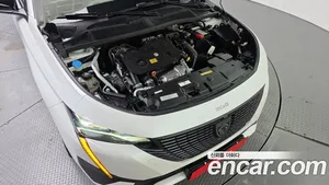 Peugeot 308, 2023 — миниатюра 6