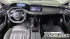 Peugeot 308, 2023 — миниатюра 10