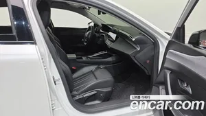 Peugeot 308, 2023 — миниатюра 13