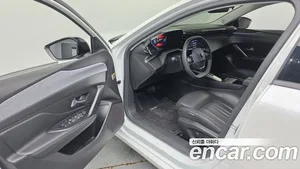 Peugeot 308, 2023 — миниатюра 17