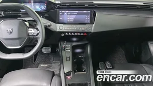 Peugeot 308, 2023 — миниатюра 21