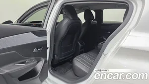 Peugeot 308, 2023 — миниатюра 24