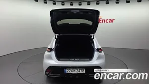 Peugeot 308, 2023 — миниатюра 26