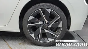 Peugeot 308, 2023 — миниатюра 7