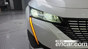 Peugeot 308, 2023 — миниатюра 8