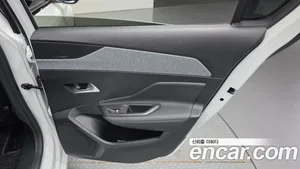 Peugeot 308, 2023 — миниатюра 15