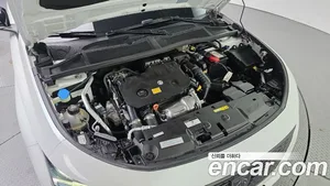 Peugeot 308, 2023 — миниатюра 16