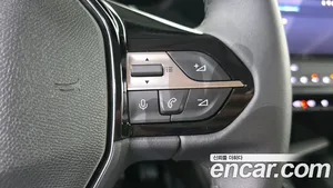 Peugeot 308, 2023 — миниатюра 27