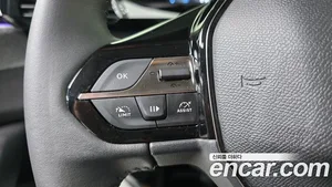Peugeot 308, 2023 — миниатюра 28