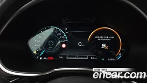 Genesis G80, 2022 — миниатюра 8