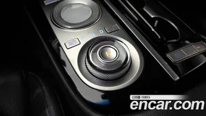 Genesis G80, 2022 — миниатюра 9