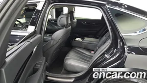 Genesis G80, 2022 — миниатюра 11