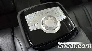 Genesis G80, 2022 — миниатюра 19