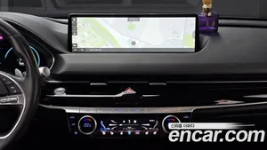 Genesis G80, 2022 — миниатюра 20