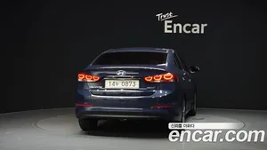 Hyundai Avante, 2016 — миниатюра 4