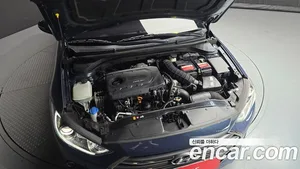 Hyundai Avante, 2016 — миниатюра 6