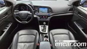 Hyundai Avante, 2016 — миниатюра 7