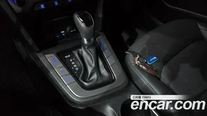Hyundai Avante, 2016 — миниатюра 9
