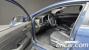 Hyundai Avante, 2016 — миниатюра 10